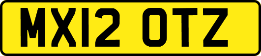 MX12OTZ