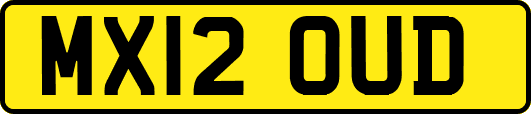 MX12OUD