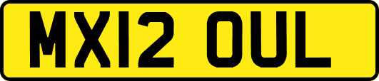 MX12OUL