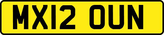 MX12OUN