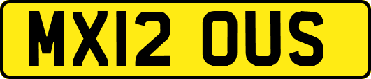 MX12OUS