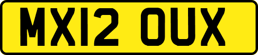 MX12OUX