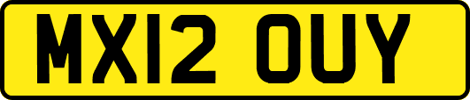 MX12OUY