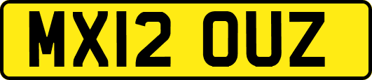 MX12OUZ