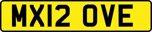 MX12OVE