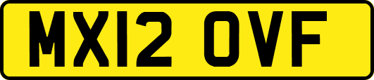 MX12OVF