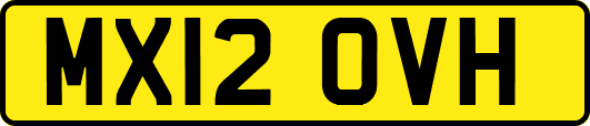 MX12OVH