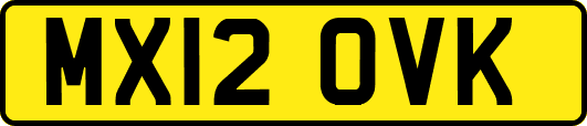 MX12OVK