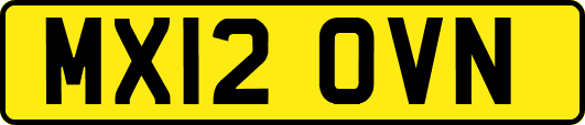 MX12OVN
