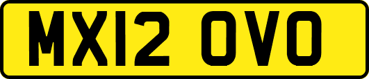 MX12OVO
