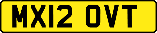 MX12OVT