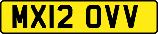 MX12OVV