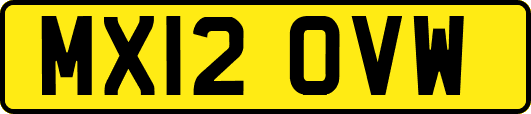 MX12OVW