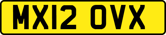 MX12OVX