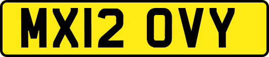 MX12OVY