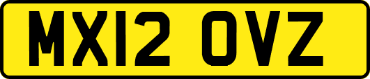 MX12OVZ