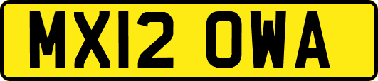 MX12OWA