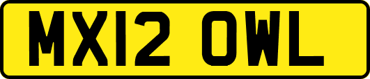 MX12OWL