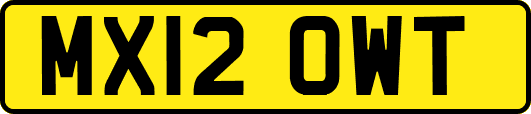 MX12OWT