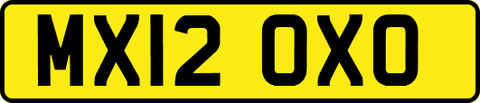 MX12OXO