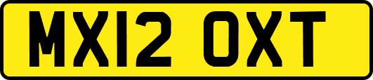MX12OXT