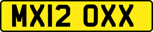 MX12OXX