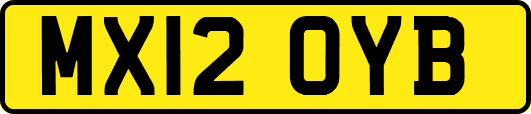 MX12OYB