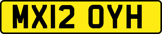 MX12OYH