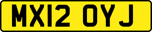 MX12OYJ