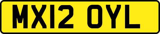 MX12OYL