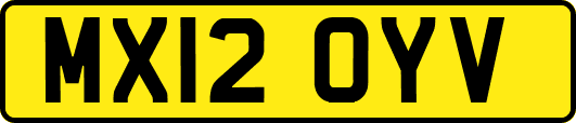 MX12OYV