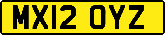 MX12OYZ