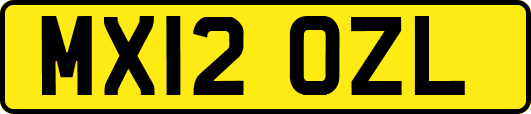 MX12OZL