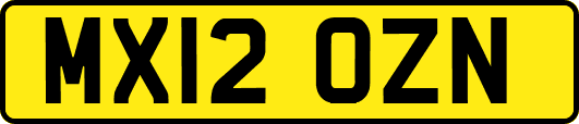 MX12OZN