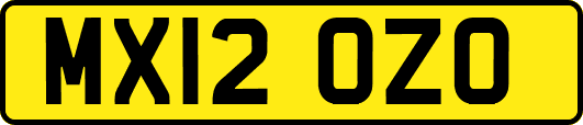MX12OZO