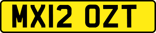 MX12OZT