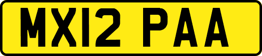 MX12PAA