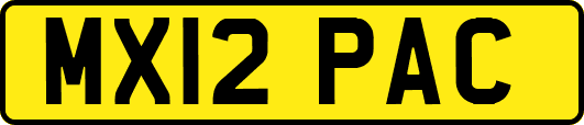 MX12PAC