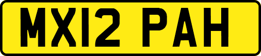 MX12PAH