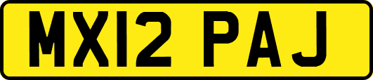 MX12PAJ