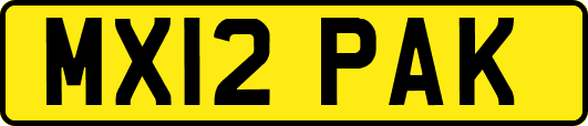 MX12PAK