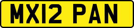MX12PAN