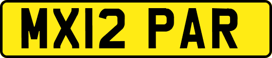 MX12PAR