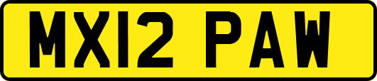 MX12PAW