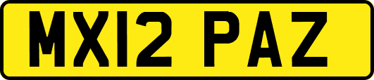 MX12PAZ