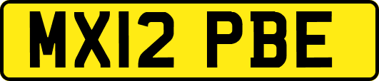 MX12PBE