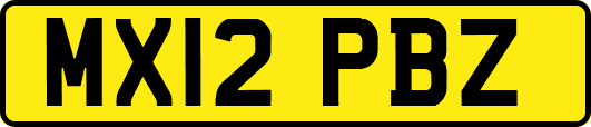 MX12PBZ