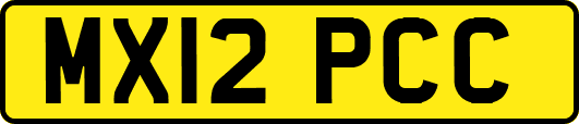 MX12PCC