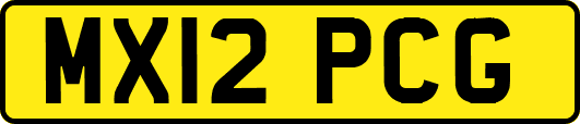 MX12PCG