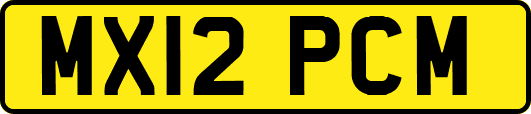 MX12PCM